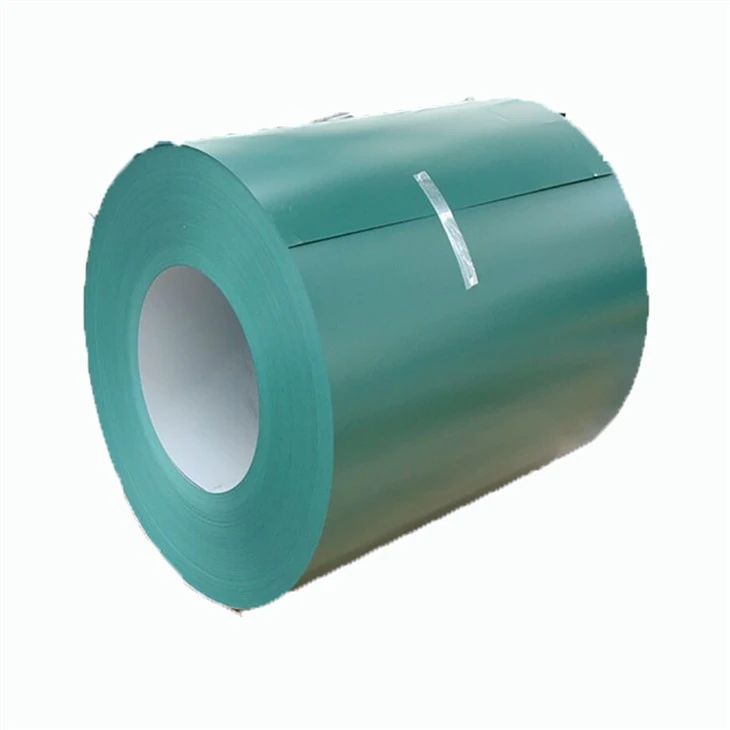 Koule Koule Steel Coil Importer / ppgi / ppgl Metal Roofing Fey / fe tile / zenk