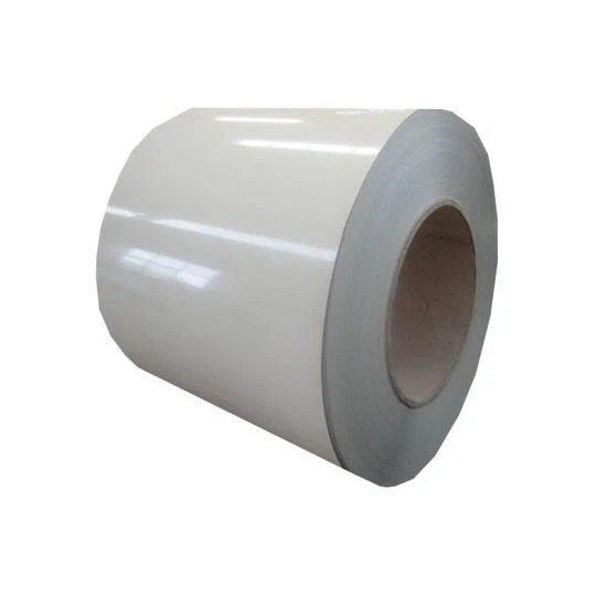 Aluzinc Prepainted Steel Coil G550 Aluzinc Prepainted Steel Coil Premye Prepainted galvanize Steel Coil