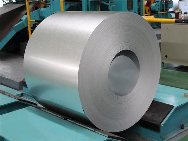 Astm     Dx51d  Dx52d  Dx53d  Az Hot Dipped AL-ZN Iron Metal Steel Coil