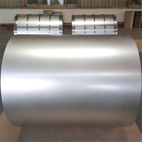 High Quality G550 Aluzinc kouvwi Az 150 Gl GL bobin asye pou vann