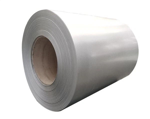 TianYu Aluzinc GL Zenk aliminyòm bobin ak fèy (Aluzinc) Steel nan bobin